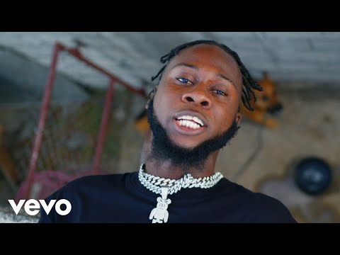 Compass - New Gen (Official Music Video)