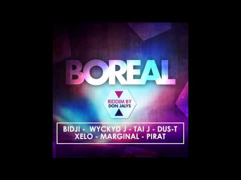 Taï J - Addict (Boreal Riddim)