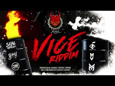 FETE RAM - Shal Marshall [ Vice Riddim ] Teamfoxx ' 2020 Dennery Bouyon Soca '