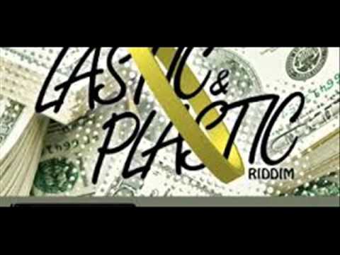 LASTIC & PLASTIC RIDDIM mix (GHETTO LYNXX RECORDS & WASP RECORDS) by Dj Ombreh Zion