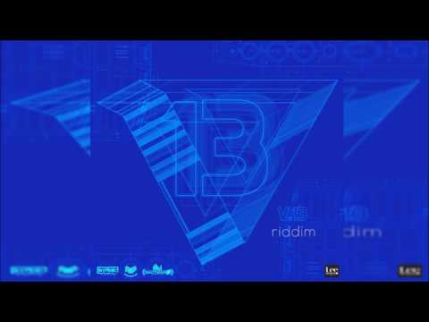 V13 Riddim ▶▶2017 SOCA▶▶ (Adigun and Salty Soundz and Stadic) Mix by djeasy