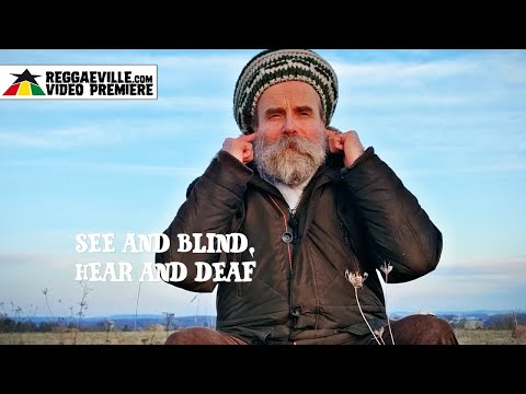 Uwe Banton - See And Blind [Official Video 2024]
