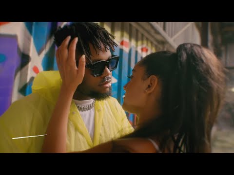 Superstar Yb - Undercover Lover [Official Music Video]