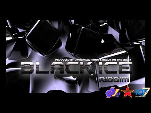 Soca 2015 - Giselle- We Liming [Black Ice Riddim]
