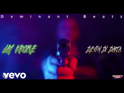 Jay Krome, Devin Di Dakta, Dxminant Beatz - Beast Mode | Official Audio