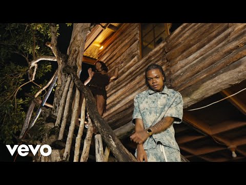 Adofo, Quebanz - Turn It Up | Official Music Video