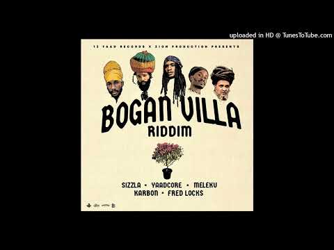 Sizzla - Never Stop Try [12 Yaad Records] (November 2024)