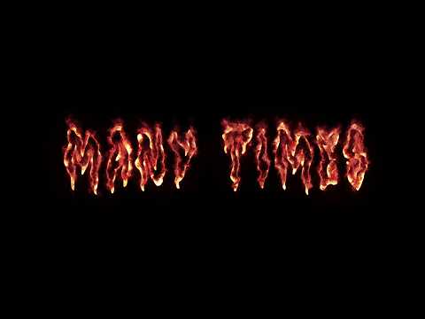 Stonebwoy - Many Times [Official Audio]