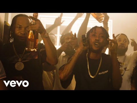 Yk Kastro,Cash Code - So Easy (Official Music Video)