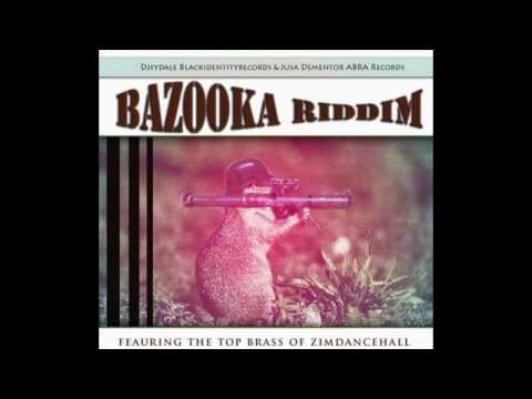 Zimdancehall BAZOOKA RIDDIM 2012.mp4