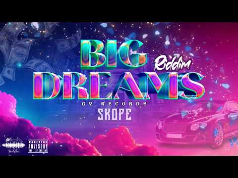 Skope - Dream