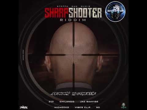 Sharp Shooter Riddim (Mix-Jan 2020) SteppaDan Musiq