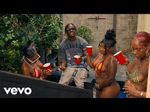 Bancz - Neva Regular (Official Music Video)