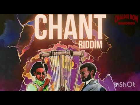 Perfect Giddimani - Chant (Chant Riddim) Chalice Row Records 2023