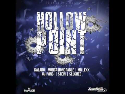 DJ HOTHEAD-Hollow Point Riddim MIX -Soundbank Music-2016-767