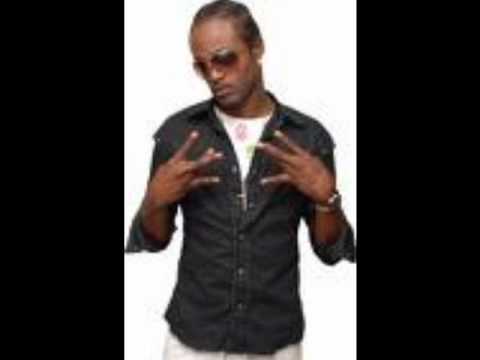 Shawn Storm - Mercenary - Morris Code Production - Mercenary Riddim (april 2k10)