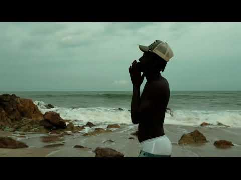 YS Choppa - Chosen (Official Visualizer)