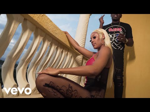 Jac Saavige - Fly Out (Official Music Video)