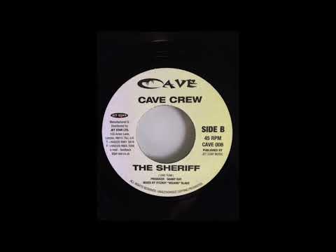 The Sheriff Riddim Mix (Cave Productions, 1999)