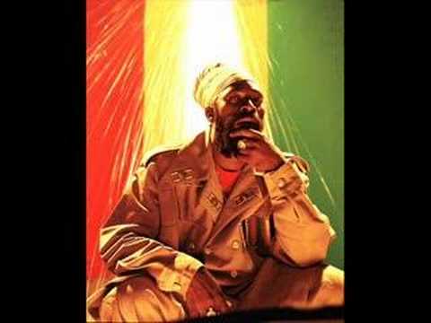 Capleton - Don't Dis The Trinity