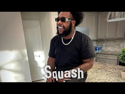 Squash - Real 6ix (Official audio)