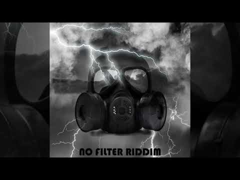 Azaryah - No Filter (No Filter Riddim) "2020 Release" (Trinidad)