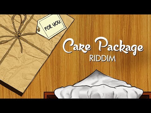 Drastic - Right On The Money (Care Package Riddim) "2020 Soca" (Official Audio)