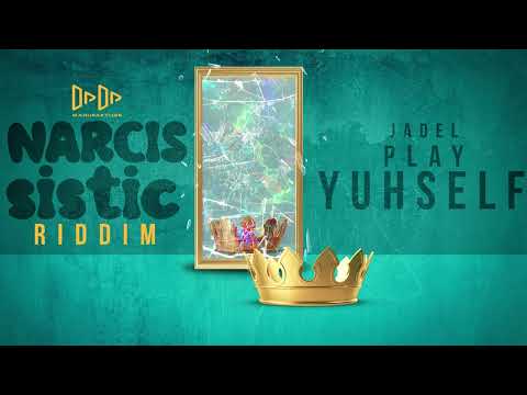 Jadel - Play Yuhself (Official Audio) | Trinidad