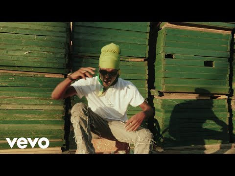 Teflon Young king - Think It Out (Official Music Video)