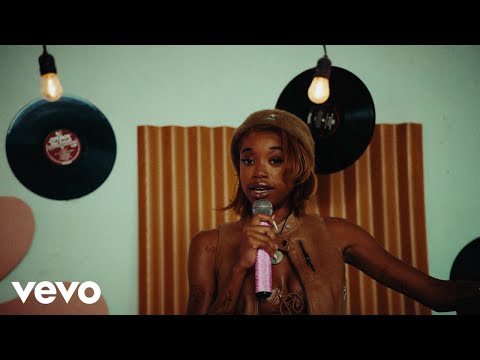 Tanzie - Bird Box | Love Echoes Riddim (Official Video)