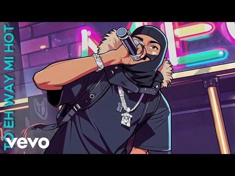 Eddy G Bomba, Tommy Lee Sparta - Dezigna (Official Audio)