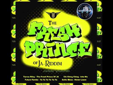 THE FRESH PRINCE OF JA RIDDIM (Mix-June 2020) MONEY MATTERS ENTERTAINMENT