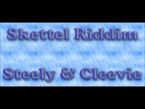 Skettel Riddim 1995 (Steely and Cleevie) Mix By Djeasy