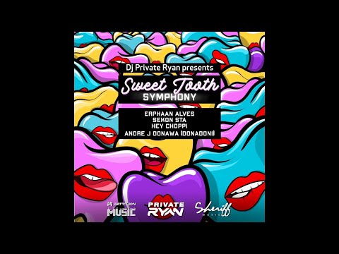 Sweet Tooth Symphony Riddim Mix | DJ Private Ryan | Battalion Music | 2020, 2021 Soca