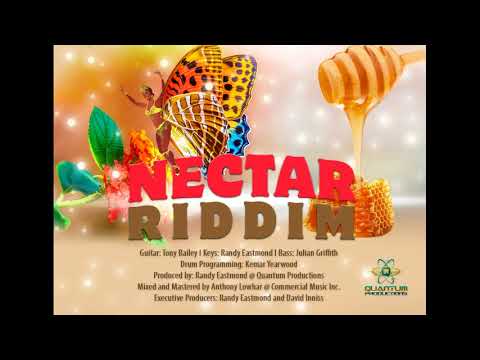 MATT MUZIK FT PROJECT X THE BAND- SPREAD MORE LOVE (NECTAR RIDDIM) (CROP OVER 2018)