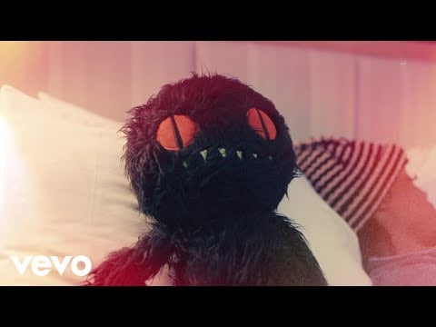 RajahWild - Cure 4 Pain (Official Video)