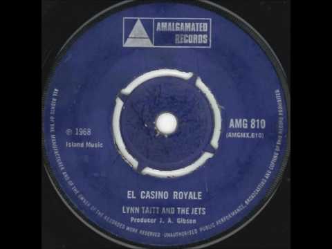 Lynn Taitt & The Jets - El Casino Royale