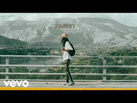 Rik Jam - Journey (Official Music Video)