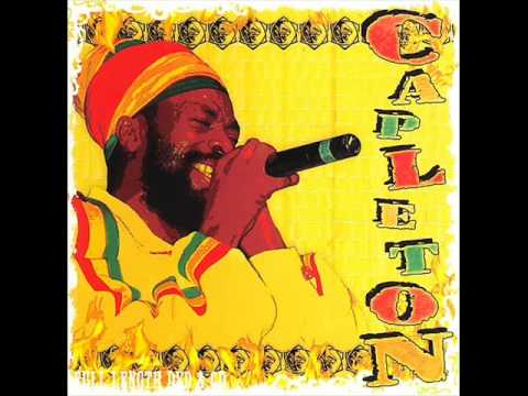 Capleton - Granny (Poco Man Jam Riddim)