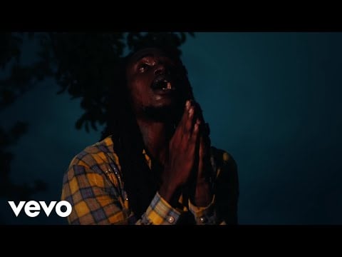 Nation Boss, Jahbwoy - Granny Prayer Pt 2 | Soul take Riddim | Official Music Video