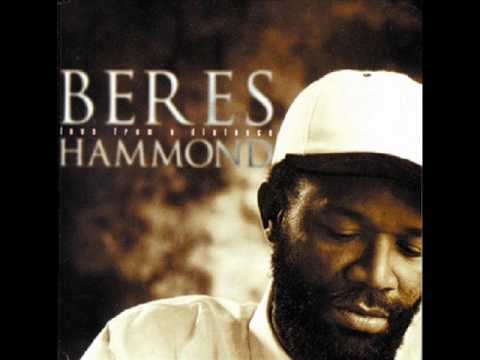 Beres Hammond - Rose Garden 1996