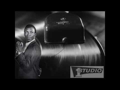 Alton Ellis - Sitting in the Park