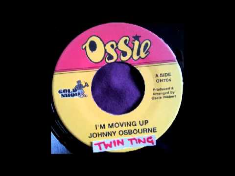 Johnny Osbourne - I'm Moving Up