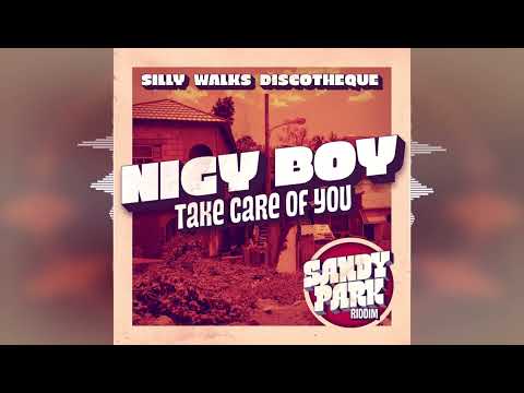 Nigy Boy - Take Care Of You [Silly Walks Discotheque] 2025