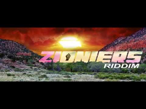 Zlayer - Lirica Masiva - Zioniers Riddim (Prod by Master Flex Pty)