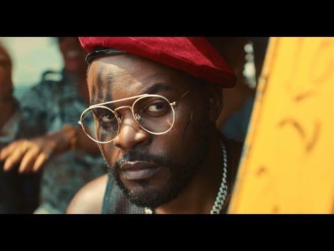 Falz & Tekno - O Wa (Official Music Video)