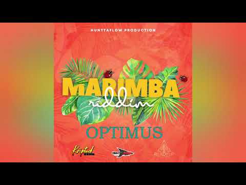 Optimus - Contact [Marimba Riddim] (Vincysoca 2020)