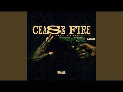 Cease Fire Remix