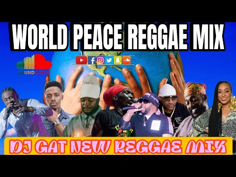 Reggae Mix December 2025 Luntan Fyah, Pressure Busspipe, Romain Virgo, Anthony Chris Martin 