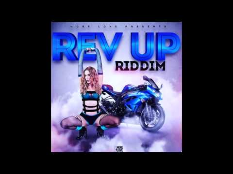 Rev Up riddim J.P. Selecta